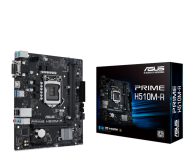 ASUS PRIME H510M-R-SI - 1071818 - zdjęcie 1